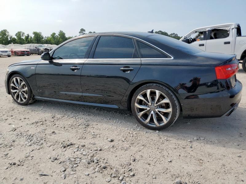 Vin: waufgafc8fn040588, lot: 57770235, audi a6 premium plus 20152