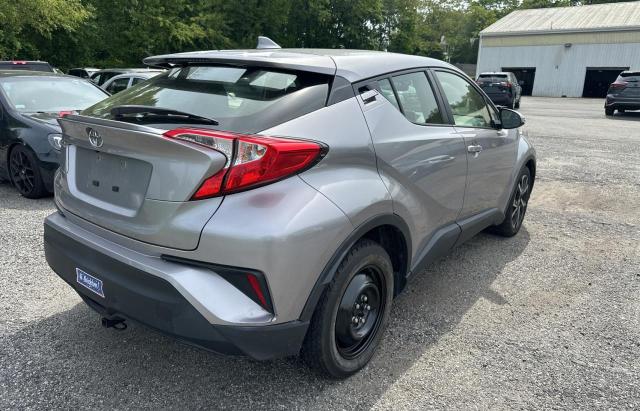 Vin: jtnkhmbx1j1008358, lot: 58927015, toyota c-hr xle 20184