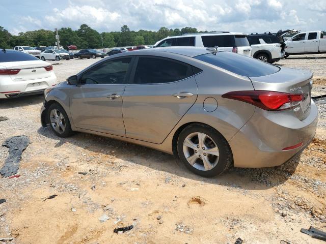 Vin: 5npdh4ae8gh784338, lot: 58790795, hyundai elantra se 20162