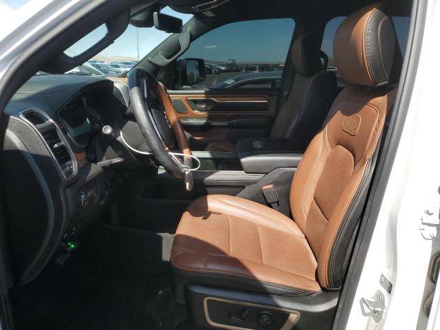 2021 RAM 1500 LONGH - 1C6SRFKT4MN516368