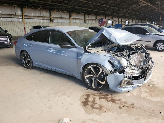 Vin: 1hgcv1f32na013955, lot: 56767445, honda accord sport 20224