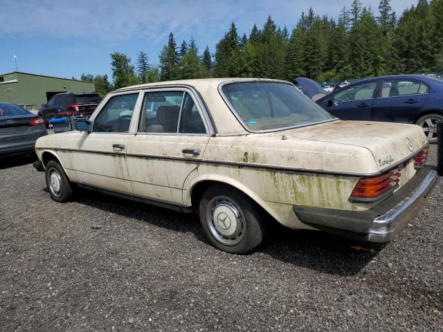 Vin: wdbab23a0db409512, lot: 58252825, mercedes-benz 240-class d 19832