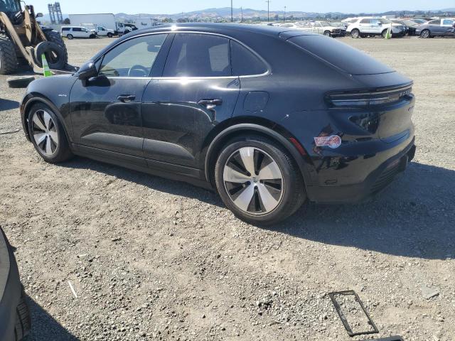 Vin: wp1aa2xa4rl001316, lot: 58799485, porsche macan 4 4 20242