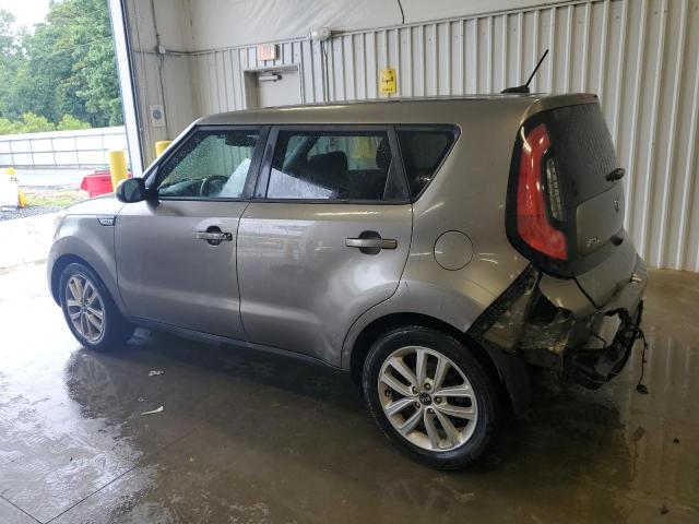 Vin: kndjp3a56j7582707, lot: 56279185, kia soul + 20182