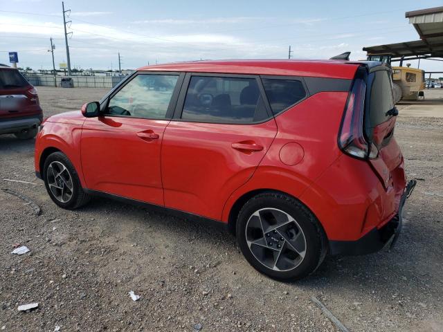 Vin: kndj33au9s7247414, lot: 56496375, kia soul ex 20252