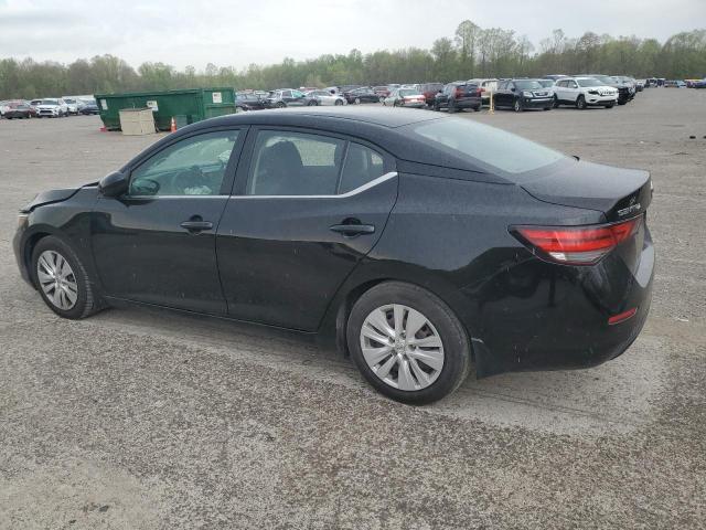 Vin: 3n1ab8bv8ly275490, lot: 55077015, nissan sentra s 20202