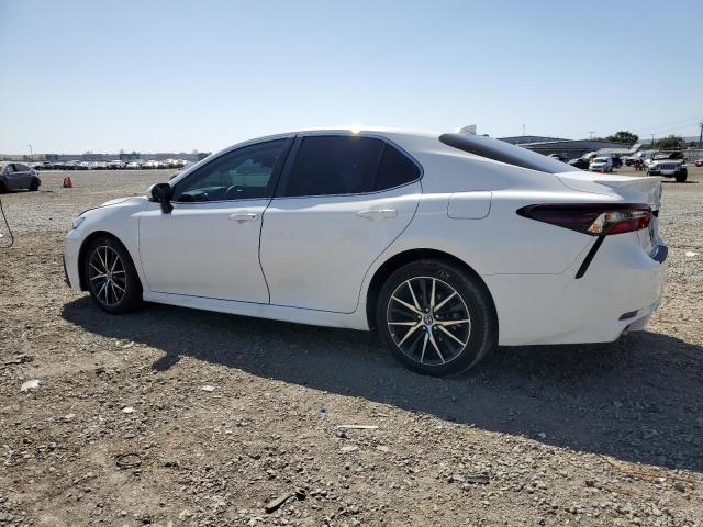 Vin: 4t1s31ak7nu583815, lot: 58414615, toyota camry night shade 20222