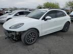 2017 PORSCHE MACAN GTS - WP1AG2A57HLB51772