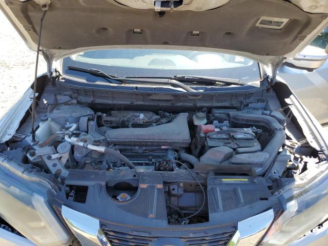 2018 NISSAN ROGUE S - 5N1AT2MV7JC730402