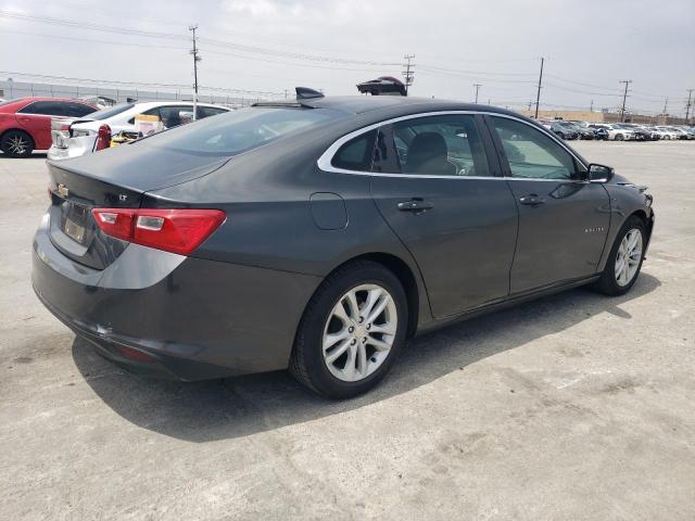 Vin: 1g1zd5st7jf185882, lot: 55495235, chevrolet malibu lt 20183