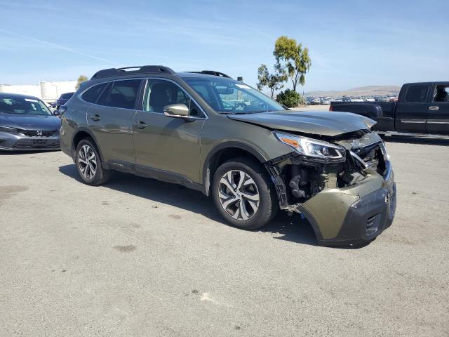 Vin: 4s4btgnd9n3250147, lot: 56935445, subaru outback limited xt 20224