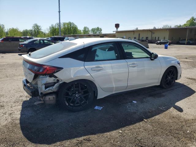 Vin: 19xfl2h8xre033535, lot: 56115795, honda civic sport 20243