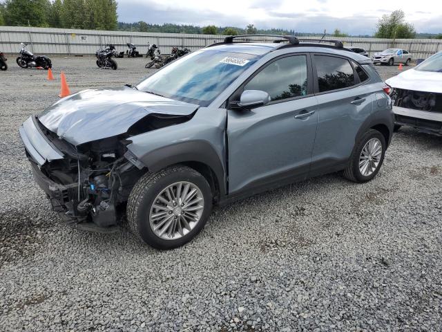 HYUNDAI KONA SEL