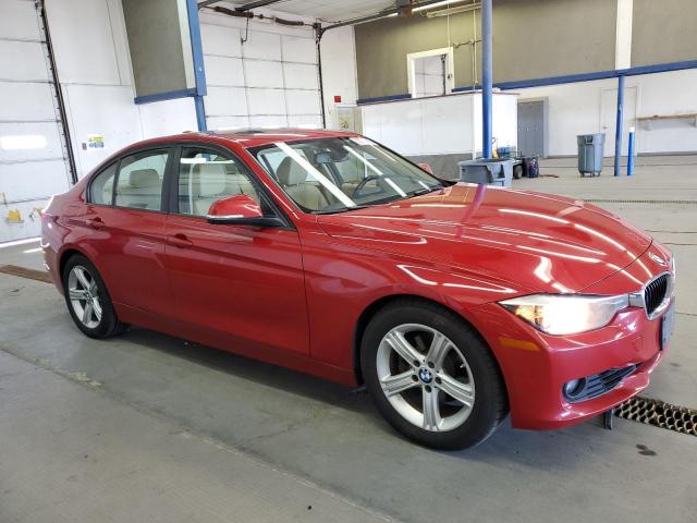Vin: wba3c1c5xdk103435, lot: 55778455, bmw 3 series i sulev 20134