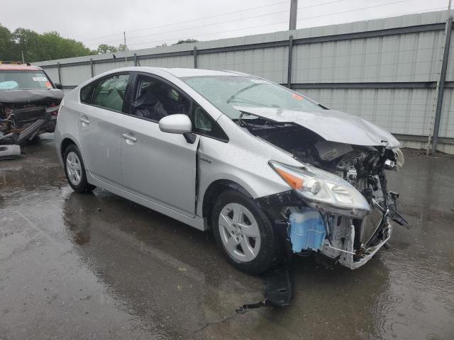 Vin: jtdkn3du2a0139329, lot: 57670625, toyota prius 20104