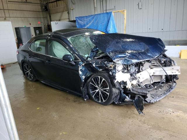 Vin: 4t1b11hk8ku720123, lot: 56103835, toyota camry l 20194