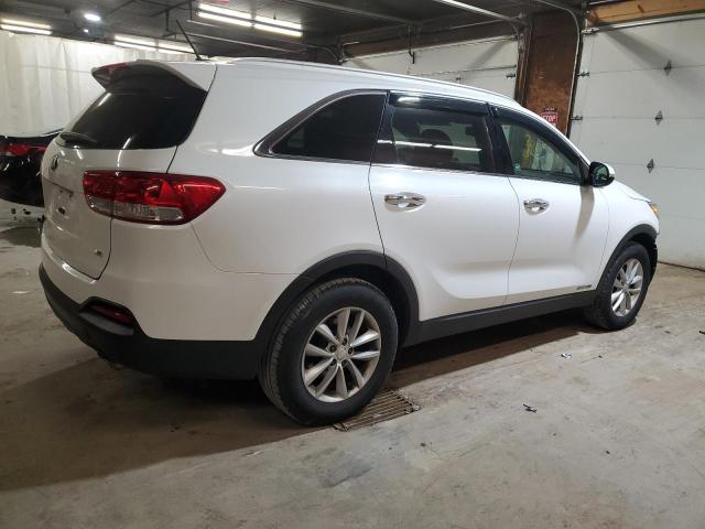 2018 KIA SORENTO LX 5XYPGDA53JG368101