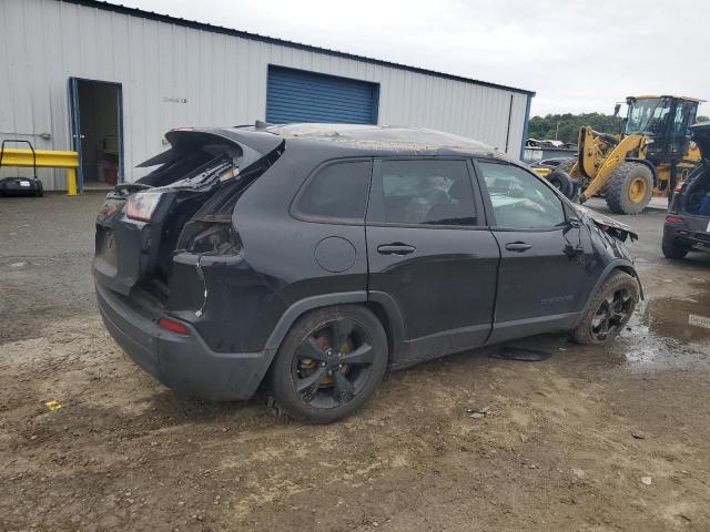 2019 JEEP CHEROKEE L 1C4PJLLB4KD403906