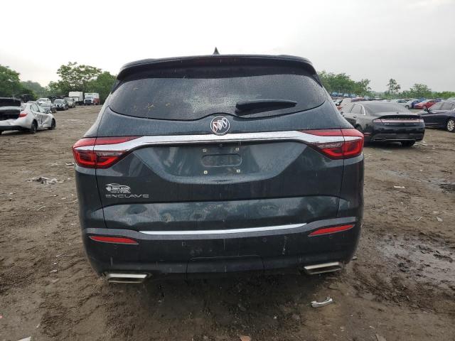 2020 BUICK ENCLAVE ES 5GAERBKW2LJ115434