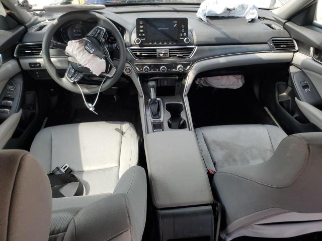 2019 HONDA ACCORD LX 1HGCV1F18KA056271