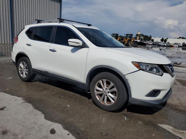 Vin: knmat2mtxgp664464, lot: 58417115, nissan rogue s 20164