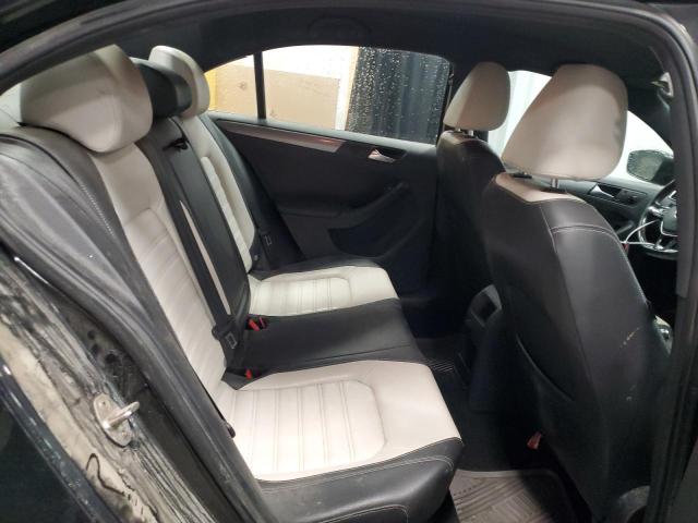 2016 VOLKSWAGEN JETTA SPOR - 3VWD17AJ2GM414268