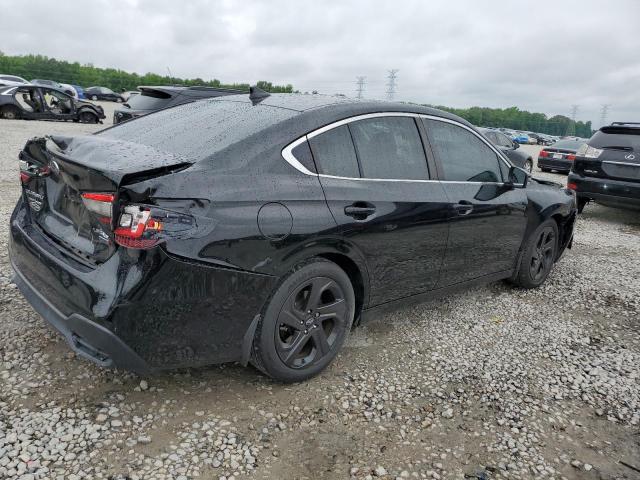 2020 SUBARU LEGACY SPO 4S3BWAG64L3020200