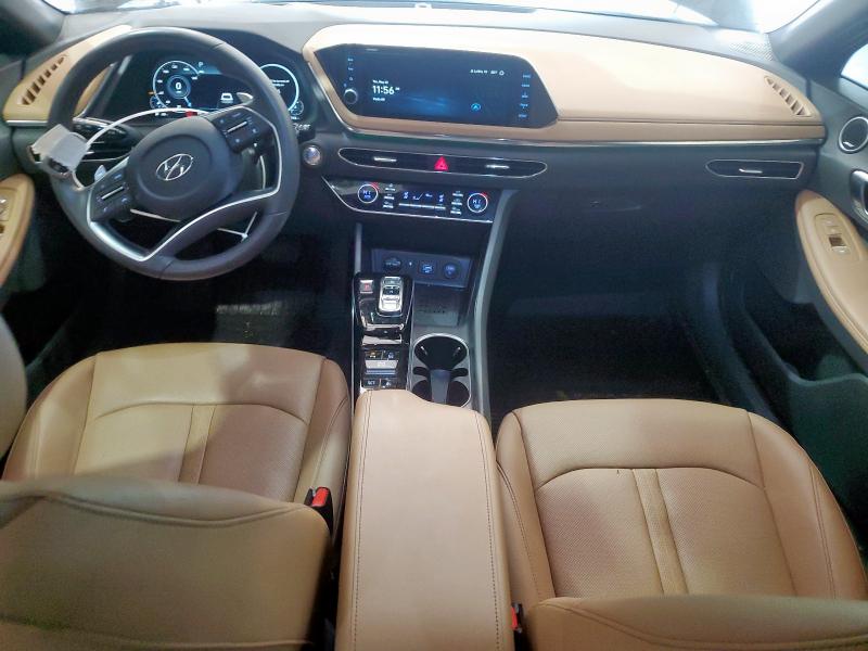 2023 HYUNDAI SONATA LIM - KMHL34J24PA338299