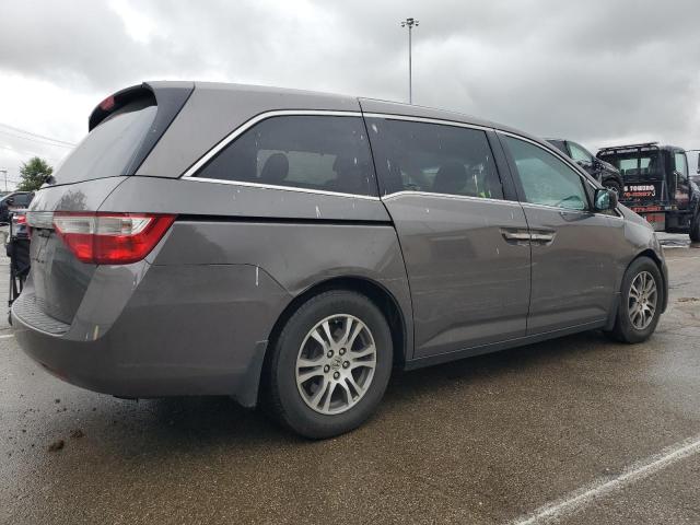 Vin: 5fnrl5h61bb100651, lot: 58922365, honda all models exl 20113