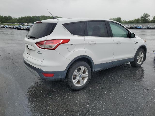 Vin: 1fmcu0gx5eub33014, lot: 58130325, ford escape se 20143