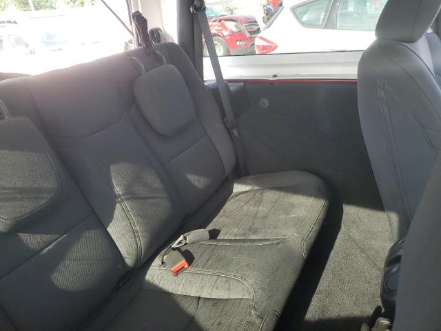2021 JEEP WRANGLER 1C4GJXAN3MW628684
