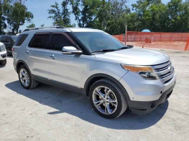 Vin: 1fm5k8f81egb71863, lot: 58259375, ford explorer limited 20144