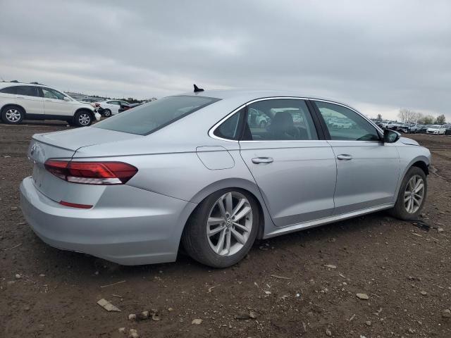 Vin: 1vwsa7a39lc013904, lot: 55168575, volkswagen passat se 20203