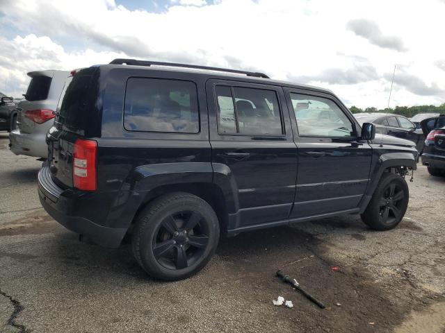 Vin: 1c4njpba5fd156912, lot: 58123725, jeep patriot sport 20153