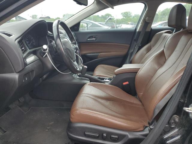2022 ACURA ILX PREMIU 19UDE2F79NA000696