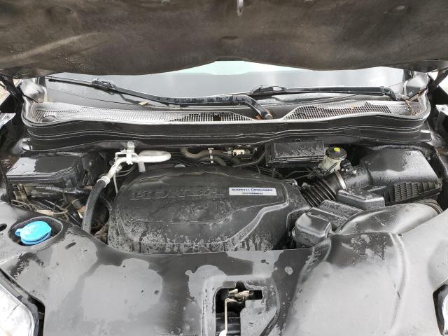 2016 HONDA PILOT EXL - 5FNYF5H58GB054611