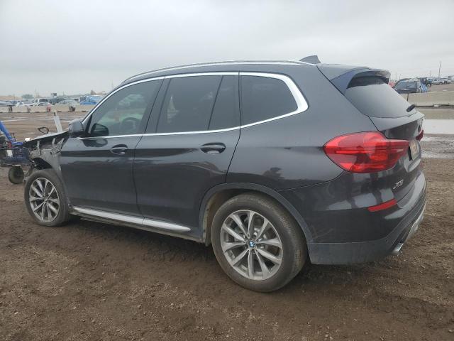 Vin: 5uxtr7c54klr51675, lot: 57326105, bmw x3 sdrive30i 20192