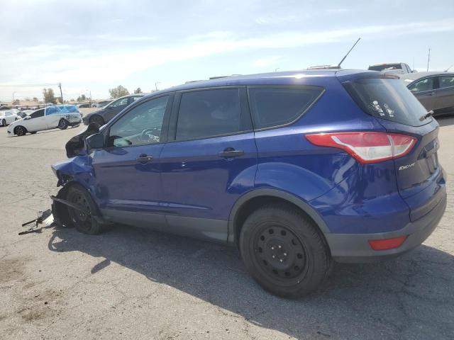 Vin: 1fmcu0f77euc22634, lot: 55329655, ford escape s 20142