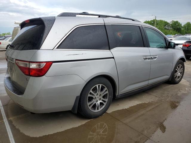 Vin: 5fnrl5h68bb084206, lot: 56254935, honda all models exl 20113