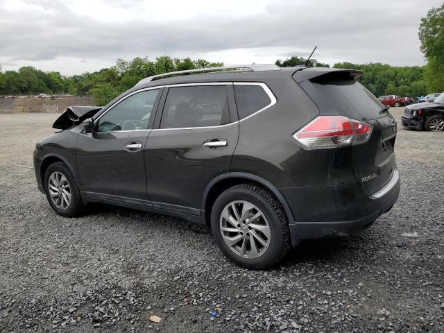Vin: 5n1at2mv2fc773486, lot: 58718965, nissan rogue s 20152