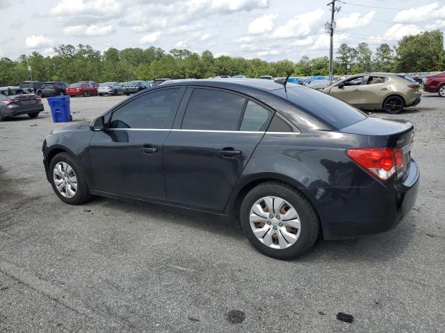 Vin: 1g1pc5sh9c7158637, lot: 58790215, chevrolet cruze ls 20122