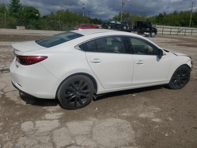 Vin: jm1gj1w57g1431069, lot: 57970285, mazda 6 grand touring 20163