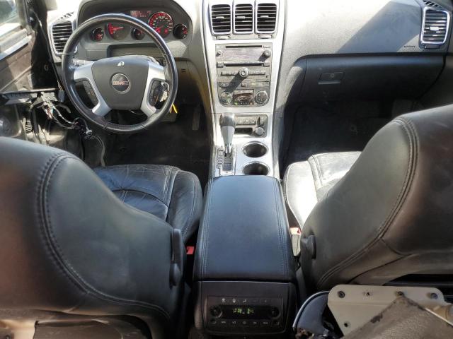 2012 GMC ACADIA SLT - 1GKKVRED1CJ216436