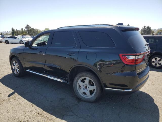 2016 DODGE DURANGO LI 1C4RDJDG9GC397810