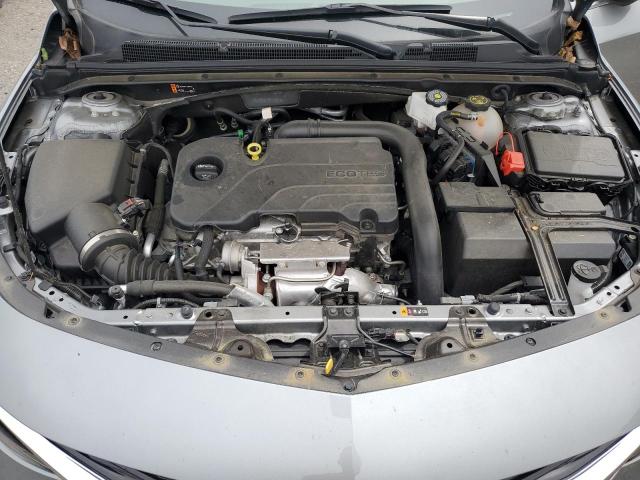 2024 CHEVROLET MALIBU LS - 1G1ZB5ST7RF118345