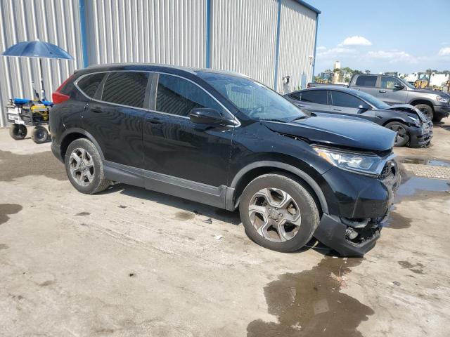 Vin: 7farw1h51he031948, lot: 59091615, honda crv ex 20174