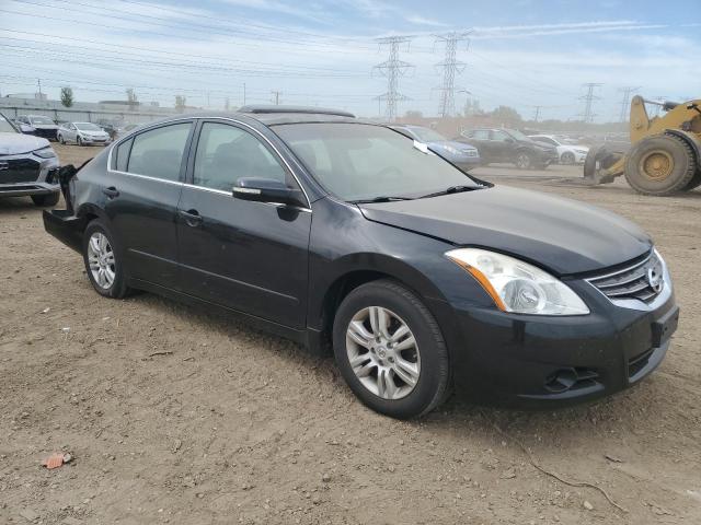 Vin: 1n4al2ap8an456017, lot: 56522995, nissan altima base 20104