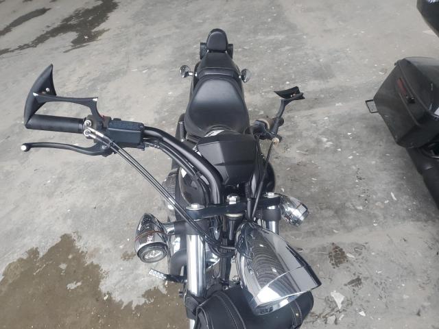 2013 HONDA VT1300 CXA JH2SC6189DK200030