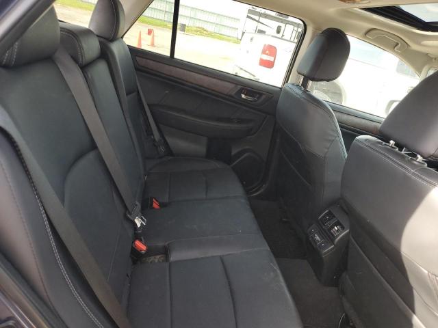 2018 SUBARU OUTBACK 2. 4S4BSANC7J3355397