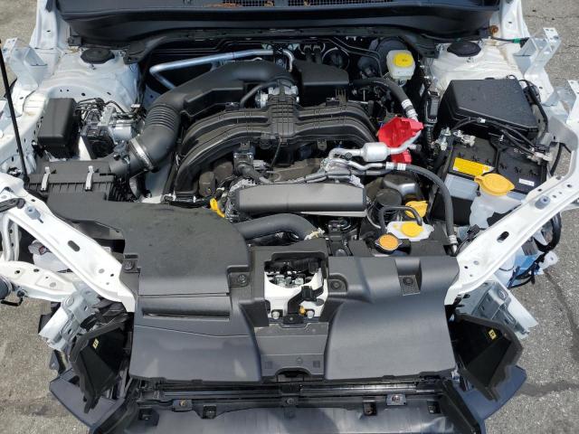 2025 SUBARU FORESTER JF2SLDAC4SH482414